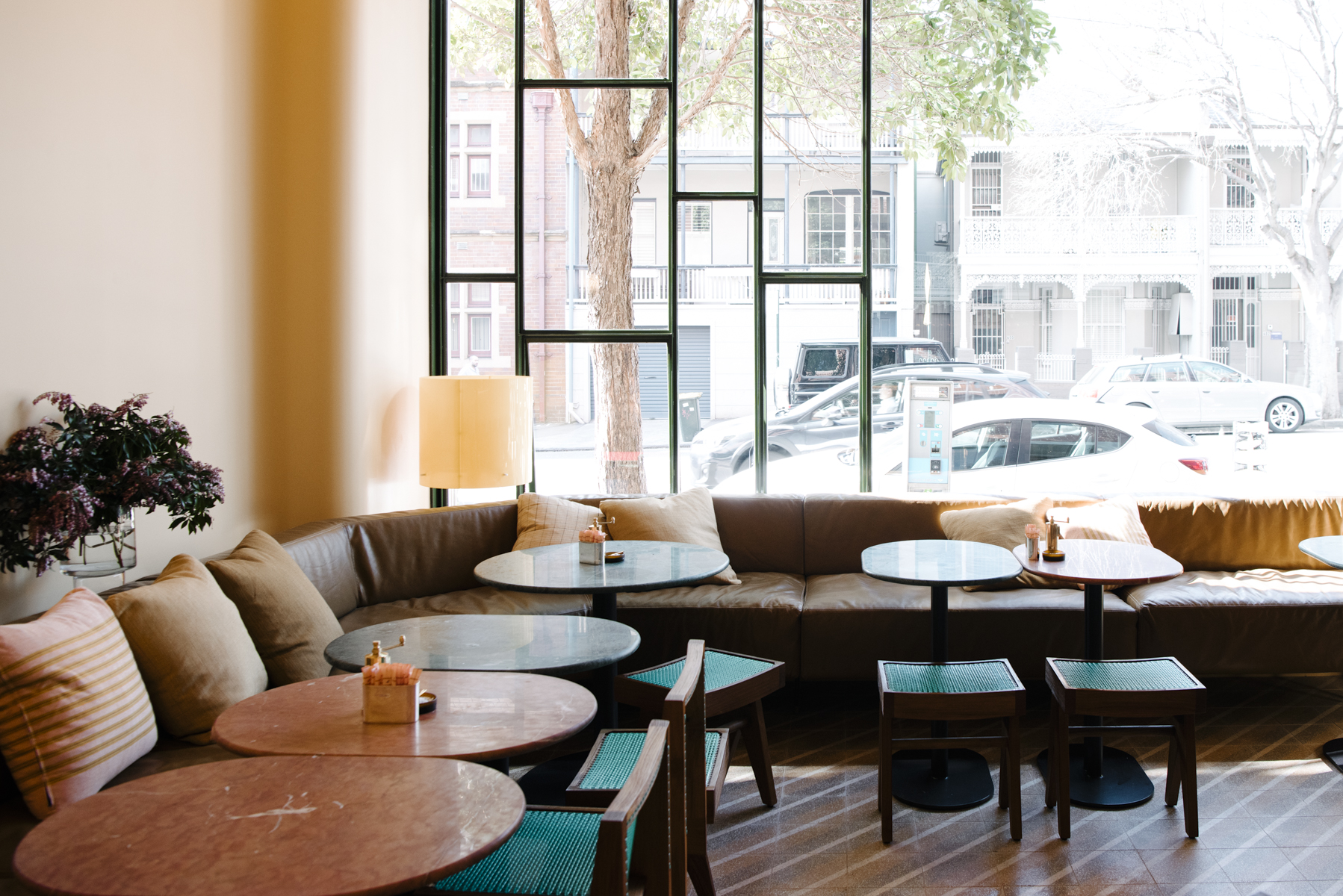 Now Open: Bill Granger’s Bills Surry Hills 2.0